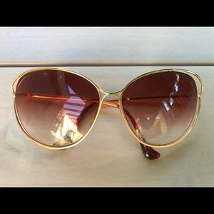 Dita Voulez-Vous Women’s Sunglasses